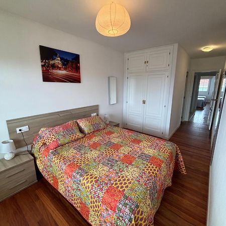 Enjoy Sanxenxo,200M Playa, Balcon Vistas Cies, Piscina & Terraza Azotea,2 Plazas Garaje, 2 Banos, Muy Luminoso, Muy Tranquilo,Muy Equipado, Centrico Apartman Kültér fotó