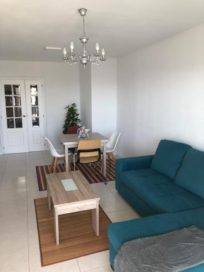Enjoy Sanxenxo,200M Playa, Balcon Vistas Cies, Piscina & Terraza Azotea,2 Plazas Garaje, 2 Banos, Muy Luminoso, Muy Tranquilo,Muy Equipado, Centrico Apartman Kültér fotó