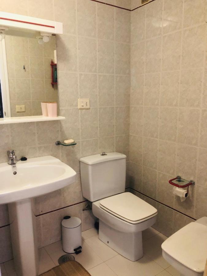 Enjoy Sanxenxo,200M Playa, Balcon Vistas Cies, Piscina & Terraza Azotea,2 Plazas Garaje, 2 Banos, Muy Luminoso, Muy Tranquilo,Muy Equipado, Centrico Apartman Kültér fotó