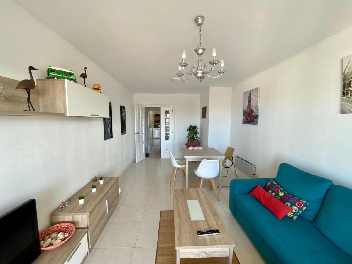 Enjoy Sanxenxo,200M Playa, Balcon Vistas Cies, Piscina & Terraza Azotea,2 Plazas Garaje, 2 Banos, Muy Luminoso, Muy Tranquilo,Muy Equipado, Centrico Apartman Kültér fotó