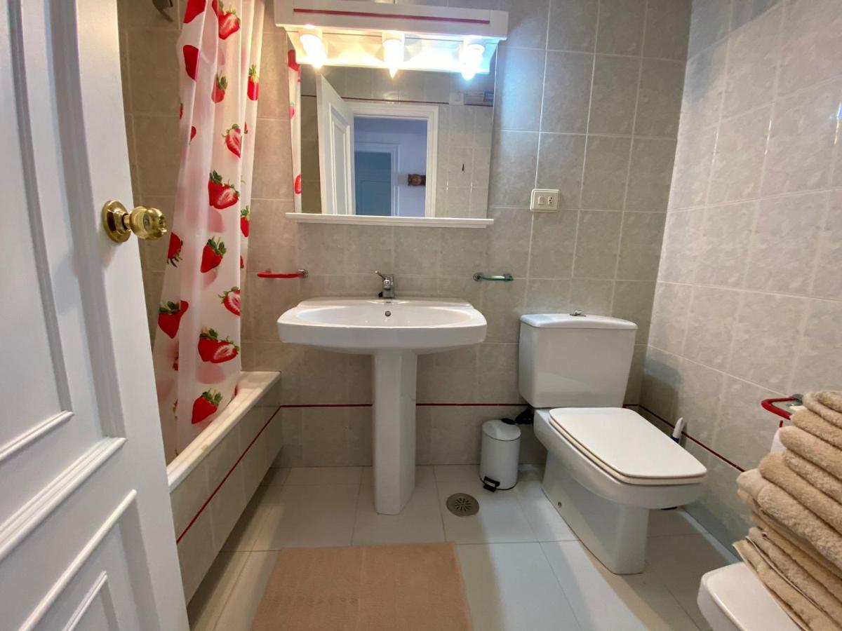 Enjoy Sanxenxo,200M Playa, Balcon Vistas Cies, Piscina & Terraza Azotea,2 Plazas Garaje, 2 Banos, Muy Luminoso, Muy Tranquilo,Muy Equipado, Centrico Apartman Kültér fotó