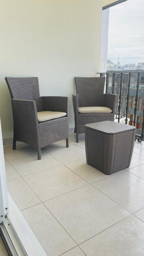Enjoy Sanxenxo,200M Playa, Balcon Vistas Cies, Piscina & Terraza Azotea,2 Plazas Garaje, 2 Banos, Muy Luminoso, Muy Tranquilo,Muy Equipado, Centrico Apartman Kültér fotó