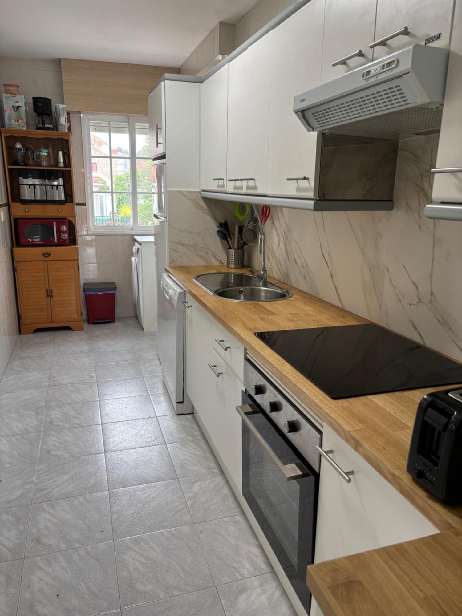Enjoy Sanxenxo,200M Playa, Balcon Vistas Cies, Piscina & Terraza Azotea,2 Plazas Garaje, 2 Banos, Muy Luminoso, Muy Tranquilo,Muy Equipado, Centrico Apartman Kültér fotó